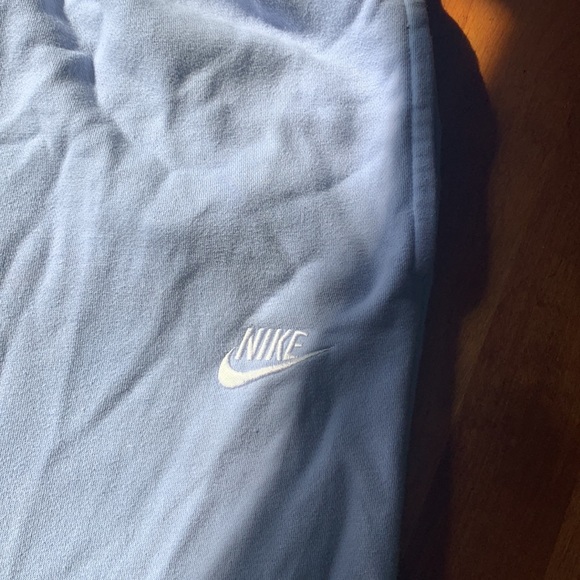 men’s xs nike sweatpants - Picture 3 of 4